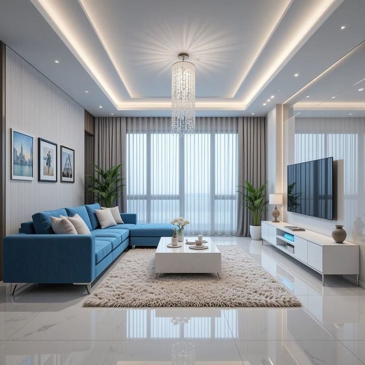 Interior design companies in uae