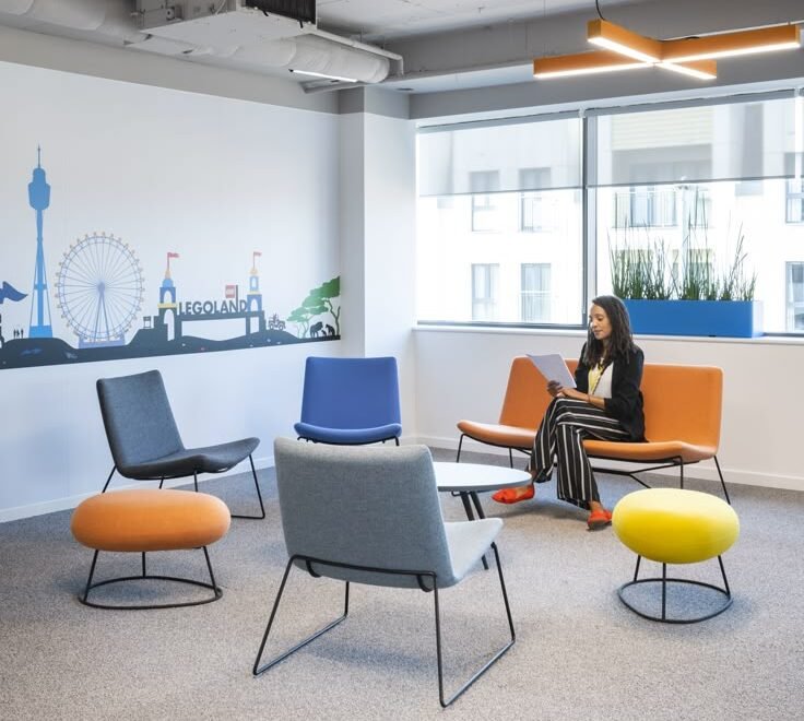 Interior fitout companies in abu dhabi