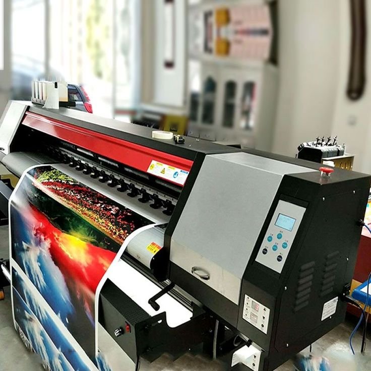 Printing companies in uae